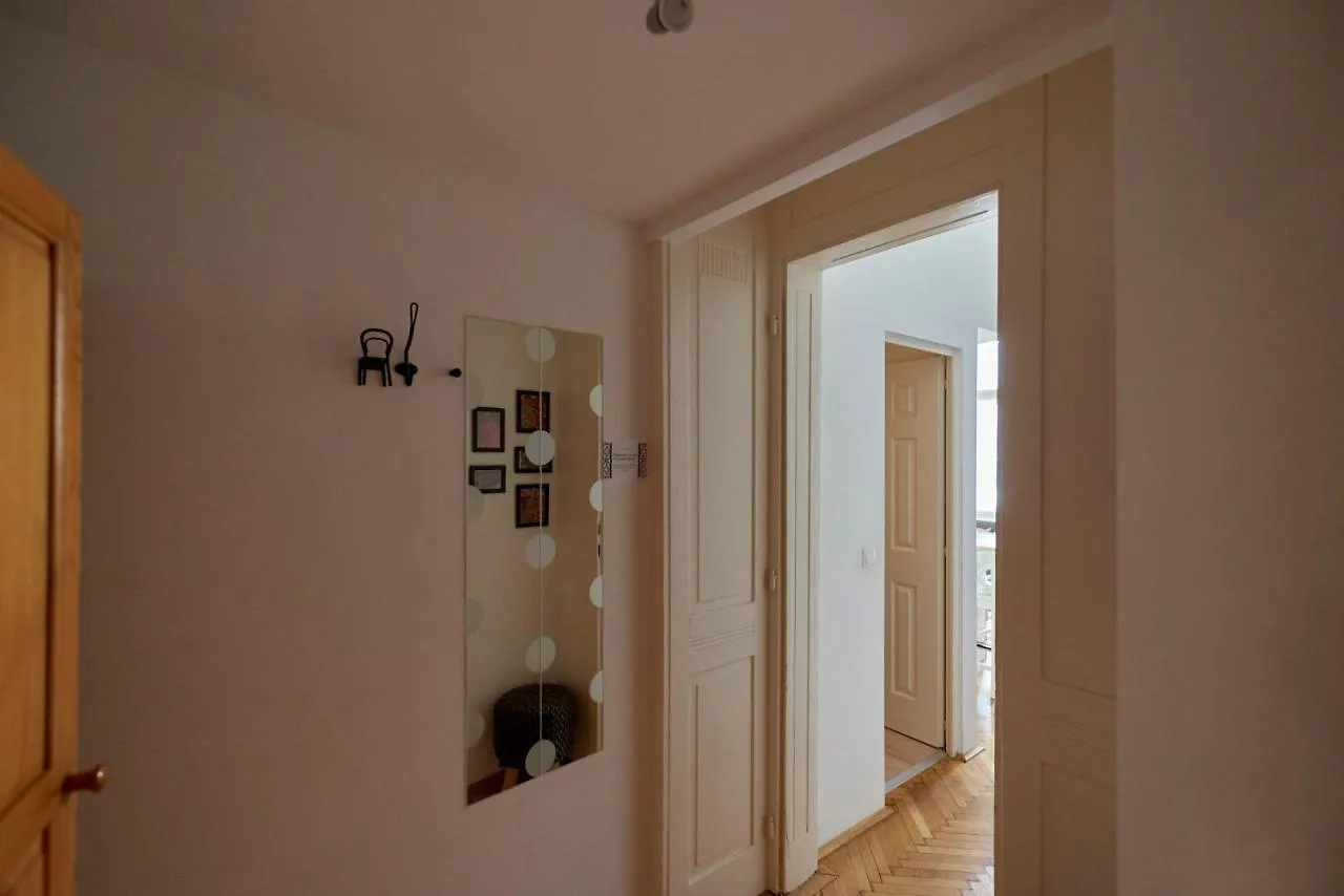 Budapest Downtown W18 Maďarsko