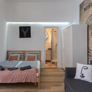  Apartament Acacia